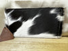 Load image into Gallery viewer, Stylish Fur Leather Women Clutch Designers Handmade Animal Fur Clutch
