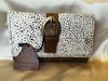 Load image into Gallery viewer, Stylish Cowhide Fur Leather Clutch Vintage Handmade Wallets For Women Fur Leather Purse