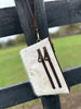 Load image into Gallery viewer, Stylish Leather Handbag Cowhide Leather Sling Bag Women Handbag