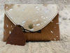 Load image into Gallery viewer, Fur Leather Small Coin Purse Women Wallet
